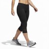 Adidas How We Do 3/4 Leggings Black