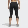 Adidas How We Do 3/4 Leggings Black