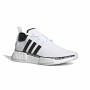 Adidas NMD_R1 Sneakers White Black
