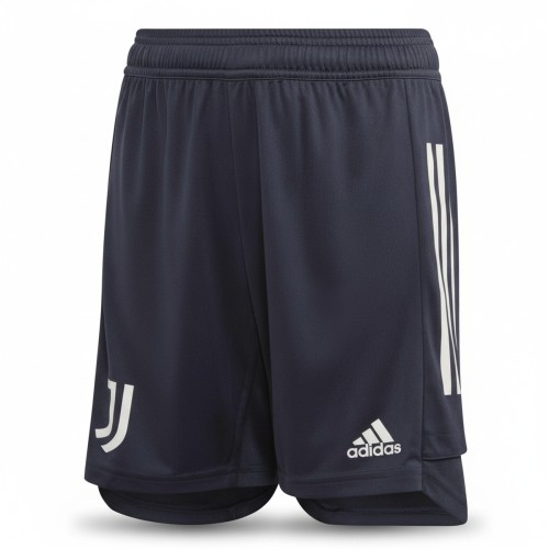 Adidas Juventus Training Shorts Navy