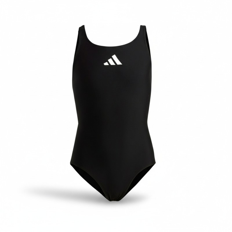 Adidas Pro Tokyo Athletic Swimsuit Black