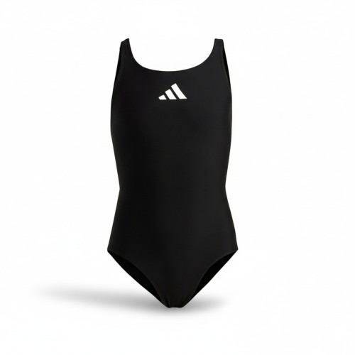 Adidas Pro Tokyo Athletic Swimsuit Black