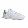 Adidas Stan Smith Classic White Olive Sneakers