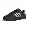 Adidas Sambarose Platform Sneakers Black Silver