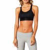 Adidas Racer Sports Bra Black