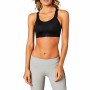 Adidas Racer Sports Bra Black