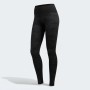 Adidas Camouflage High Rise Leggings Black
