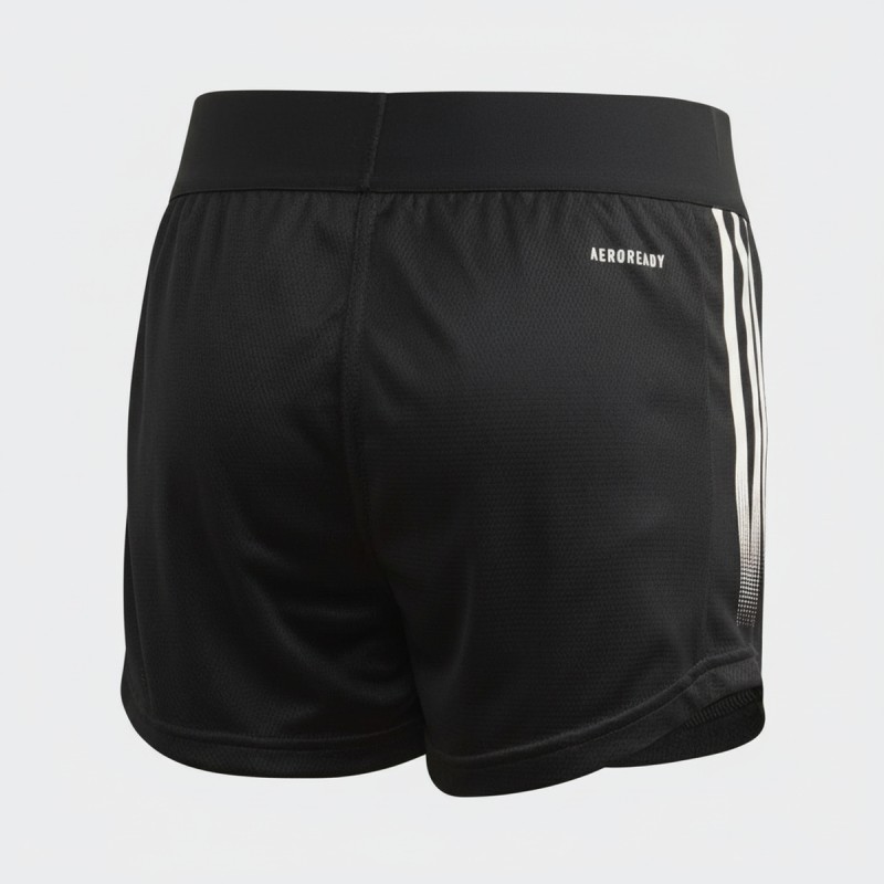 Adidas Training Aero Sports Shorts Black