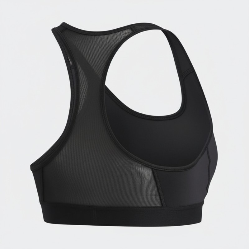 Adidas Don't Rest Sports Bra Black