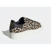 Adidas Superstar Bold Leopard Platform Sneakers