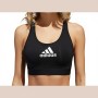 Adidas DRST Sports Bra Black
