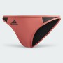 Adidas Performance Bikini Bottom Red Black