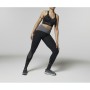 Adidas TruePace High-Rise Performance Leggings Black