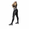 Adidas TruePace High-Rise Performance Leggings Black
