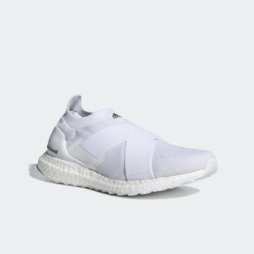 Adidas UltraBoost Slip-On DNA Sneakers White