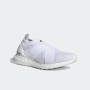 Adidas UltraBoost Slip-On DNA Sneakers White