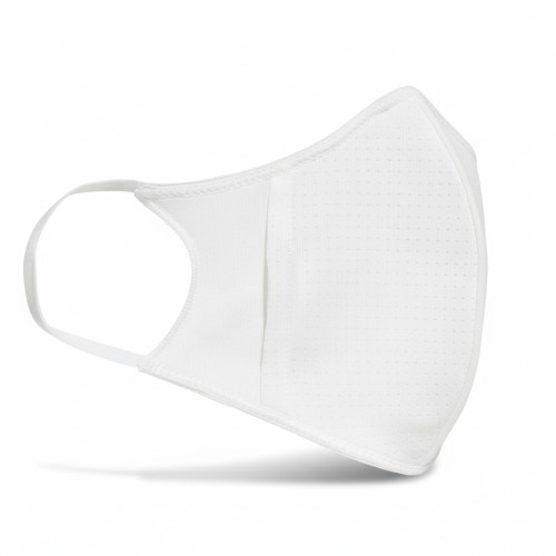 Adidas Face Protection Mask White