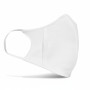 Adidas Face Protection Mask White