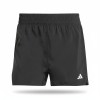 Adidas Run It Women's Athletic Shorts Black