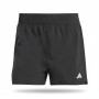 Adidas Run It Women's Athletic Shorts Black