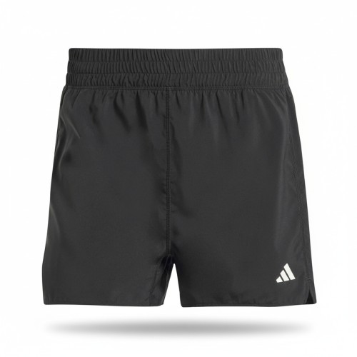Adidas Run It Women's Athletic Shorts Black