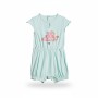 Adidas Animal Print Romper Mint