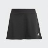 Adidas Club Tennis Skirt Black White