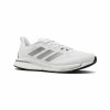 Adidas Supernova Running Sneakers White Silver