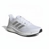 Adidas Supernova Running Sneakers White Silver