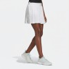 Adidas Club Tennis Skirt White