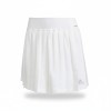 Adidas Club Tennis Skirt White