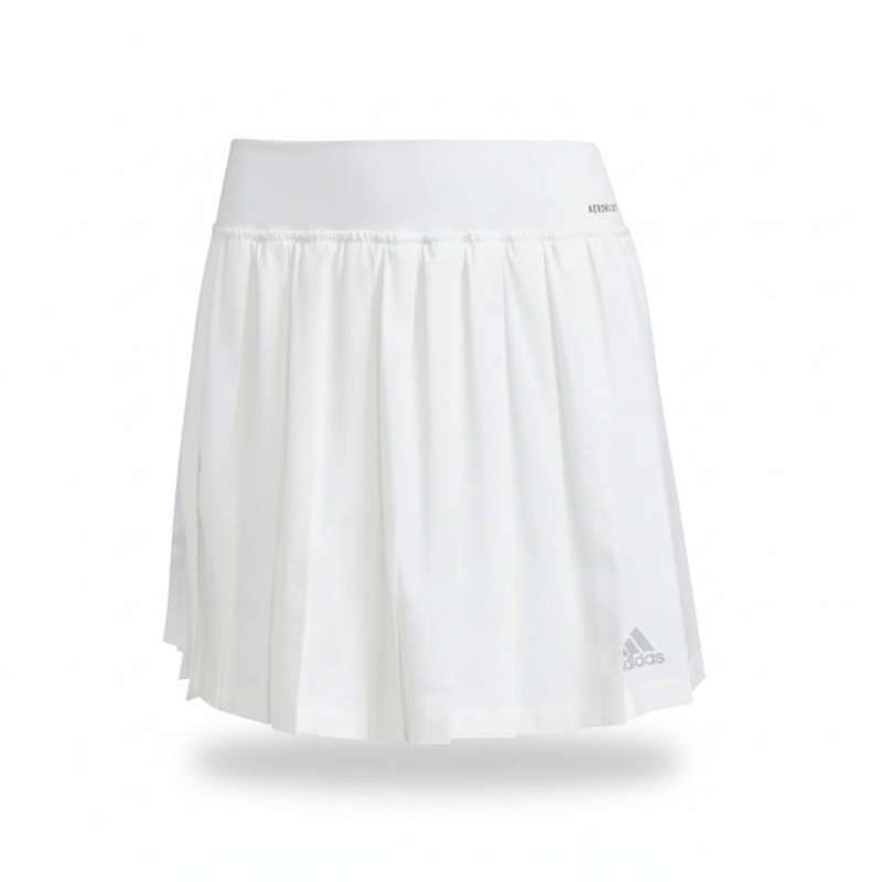Adidas Club Tennis Skirt White