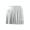 Adidas Club Tennis Skirt White