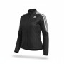 Adidas Marathon Running Jacket Black