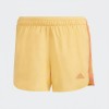 Adidas Active Running Shorts Yellow Adidas Active Running Shorts Yellow