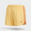 Adidas Active Running Shorts Yellow Adidas Active Running Shorts Yellow