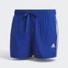 Adidas Royal Blue Swim Shorts