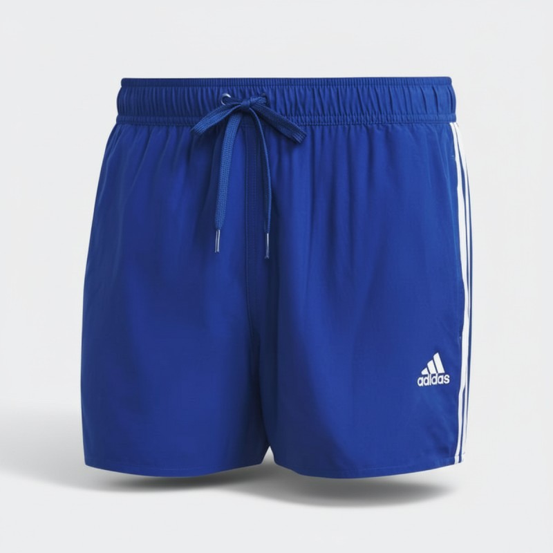 Adidas Royal Blue Swim Shorts