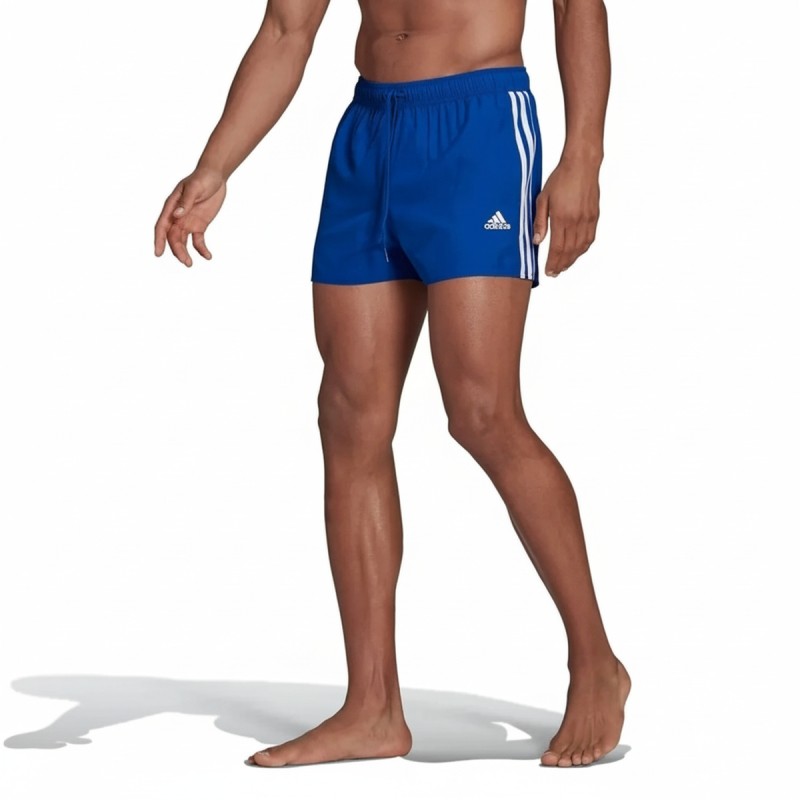 Adidas Royal Blue Swim Shorts