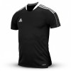 Adidas Aeroready Athletic T-Shirt Black