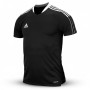 Adidas Aeroready Athletic T-Shirt Black