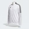 Adidas Tiro21 Track Jacket White