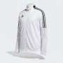 Adidas Tiro21 Track Jacket White