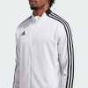 Adidas Tiro21 Track Jacket White