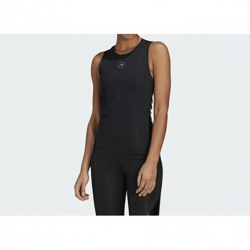Adidas StellaMcCartney Performance Tank Top Black