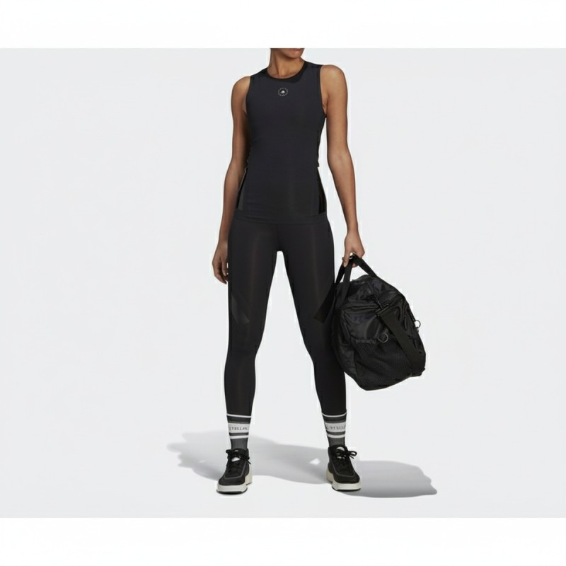 Adidas StellaMcCartney Performance Tank Top Black