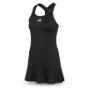 Adidas Y-Dress Athletic Tank Dress Black