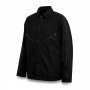 Adidas Montreal Track Jacket Black