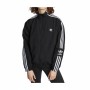 Adidas Originals Lock Up Track Jacket Black