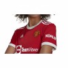 Adidas Manchester United Home Football Jersey Red